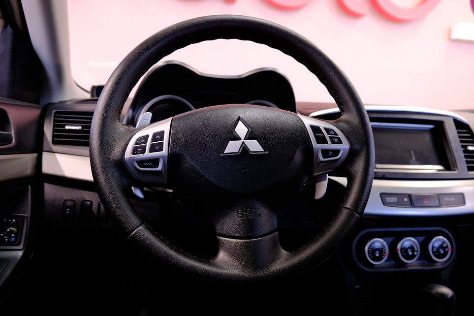 Продам Mitsubishi Lancer 2008 года в Одессе