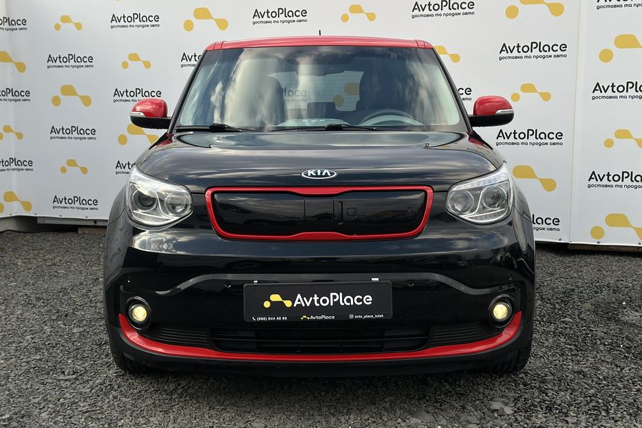 Продам Kia Soul 2017 года в Луцке