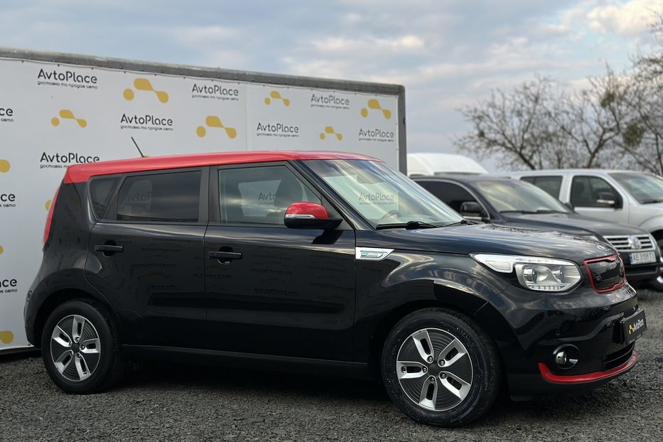 Продам Kia Soul 2017 года в Луцке