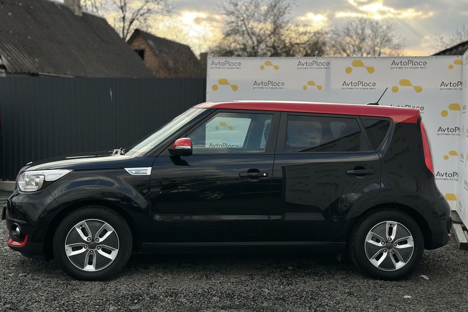 Продам Kia Soul 2017 года в Луцке