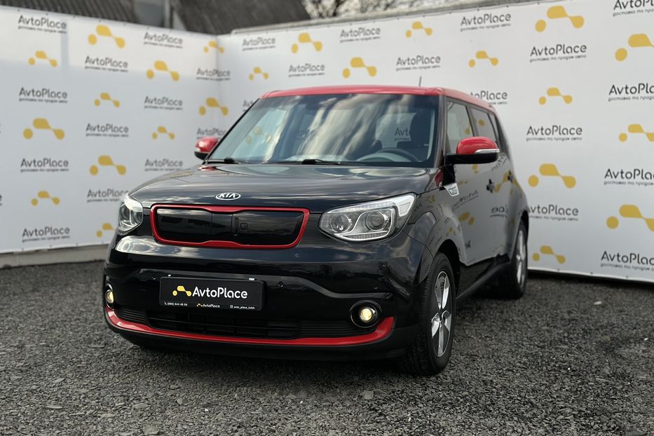Продам Kia Soul 2017 года в Луцке