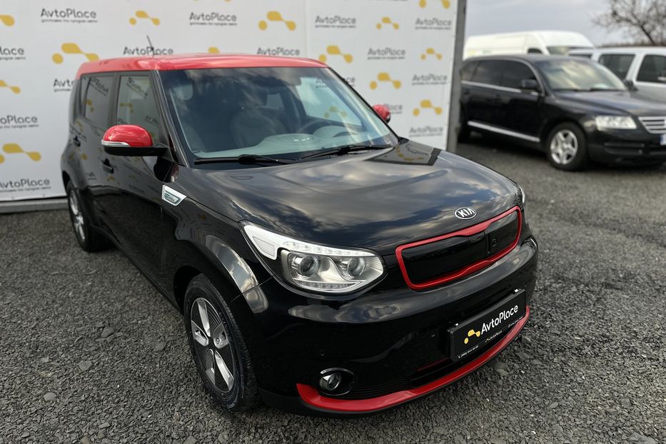 Продам Kia Soul 2017 года в Луцке