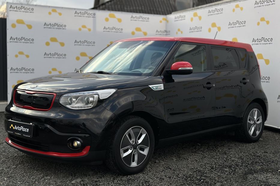 Продам Kia Soul 2017 года в Луцке