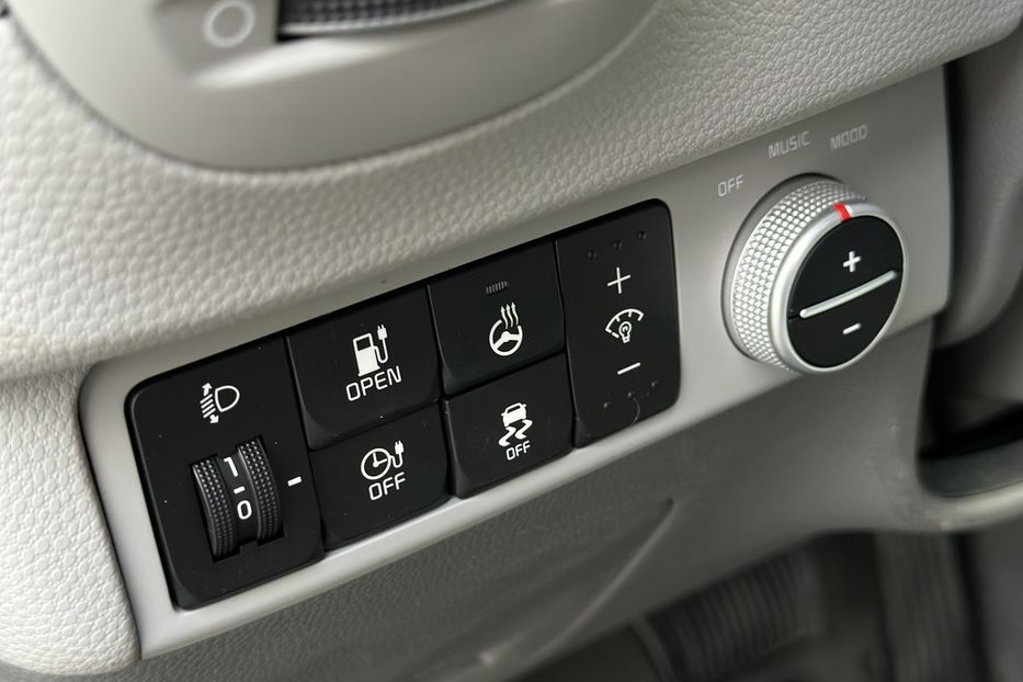 Продам Kia Soul 2017 года в Луцке