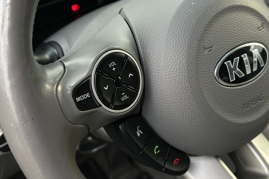 Продам Kia Soul 2017 года в Луцке