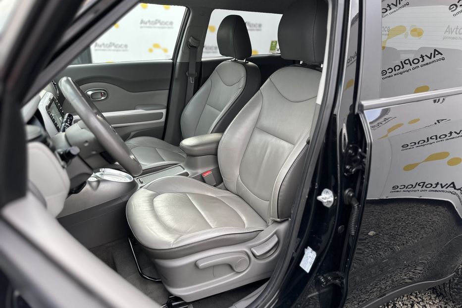 Продам Kia Soul 2017 года в Луцке