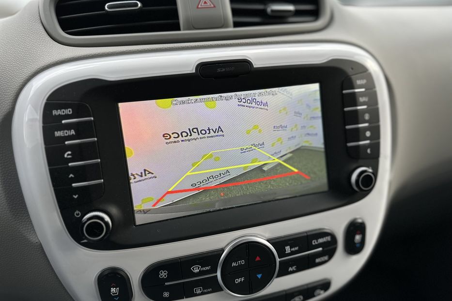 Продам Kia Soul 2017 года в Луцке