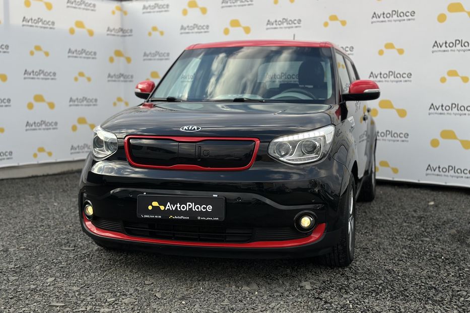 Продам Kia Soul 2017 года в Луцке