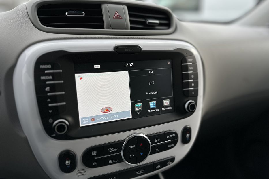 Продам Kia Soul 2017 года в Луцке