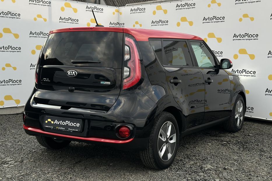 Продам Kia Soul 2017 года в Луцке