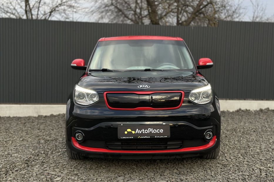 Продам Kia Soul 2017 года в Луцке