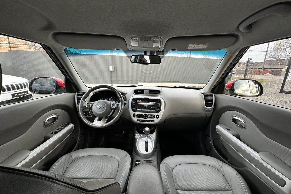 Продам Kia Soul 2017 года в Луцке