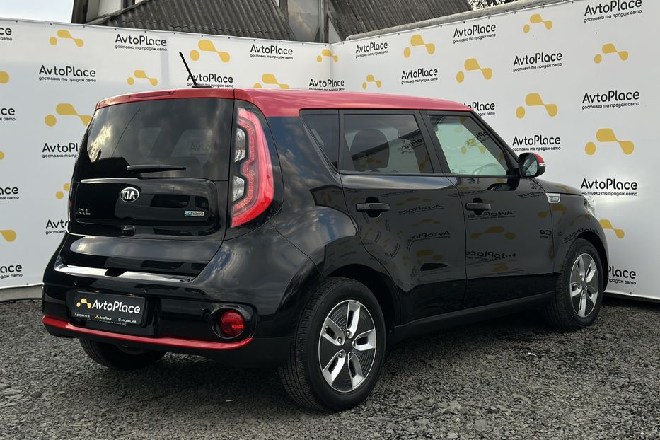 Продам Kia Soul 2017 года в Луцке