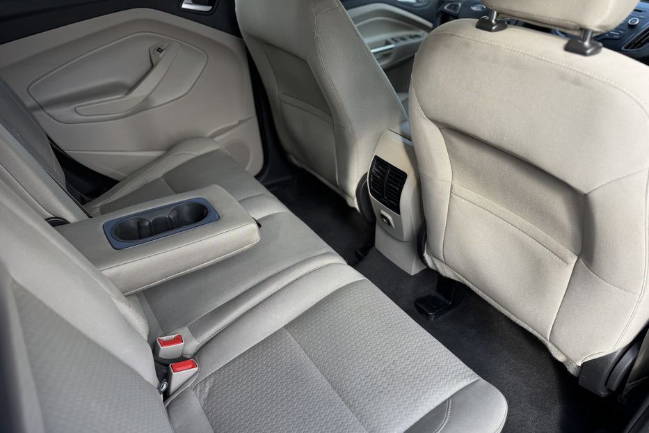 Продам Ford Escape (COMIS) 4х4 2018 года в г. Умань, Черкасская область