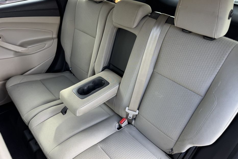 Продам Ford Escape (COMIS) 4х4 2018 года в г. Умань, Черкасская область