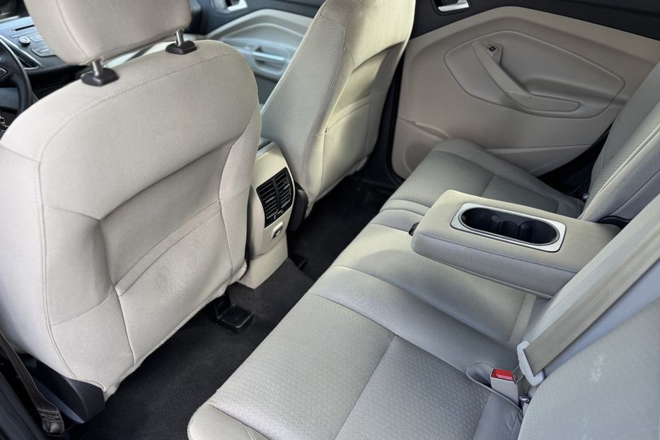 Продам Ford Escape (COMIS) 4х4 2018 года в г. Умань, Черкасская область