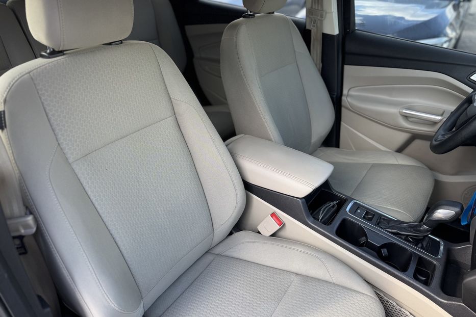 Продам Ford Escape (COMIS) 4х4 2018 года в г. Умань, Черкасская область