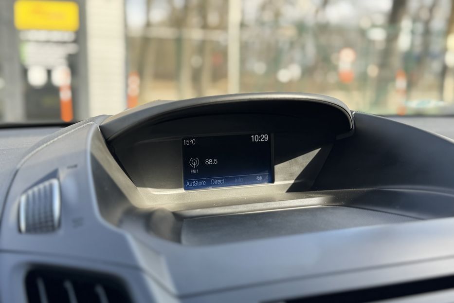 Продам Ford Escape (COMIS) 4х4 2018 года в г. Умань, Черкасская область