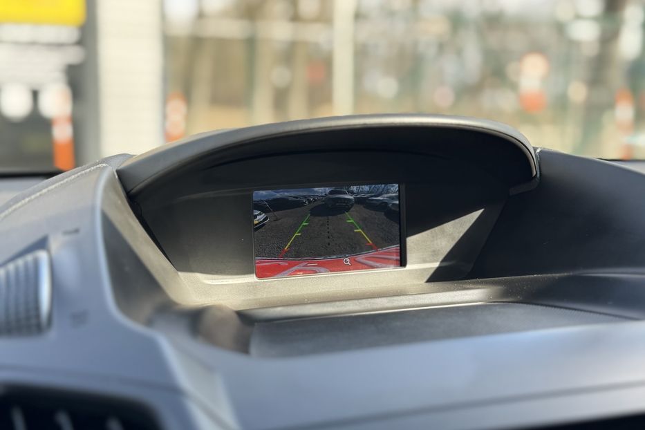 Продам Ford Escape (COMIS) 4х4 2018 года в г. Умань, Черкасская область