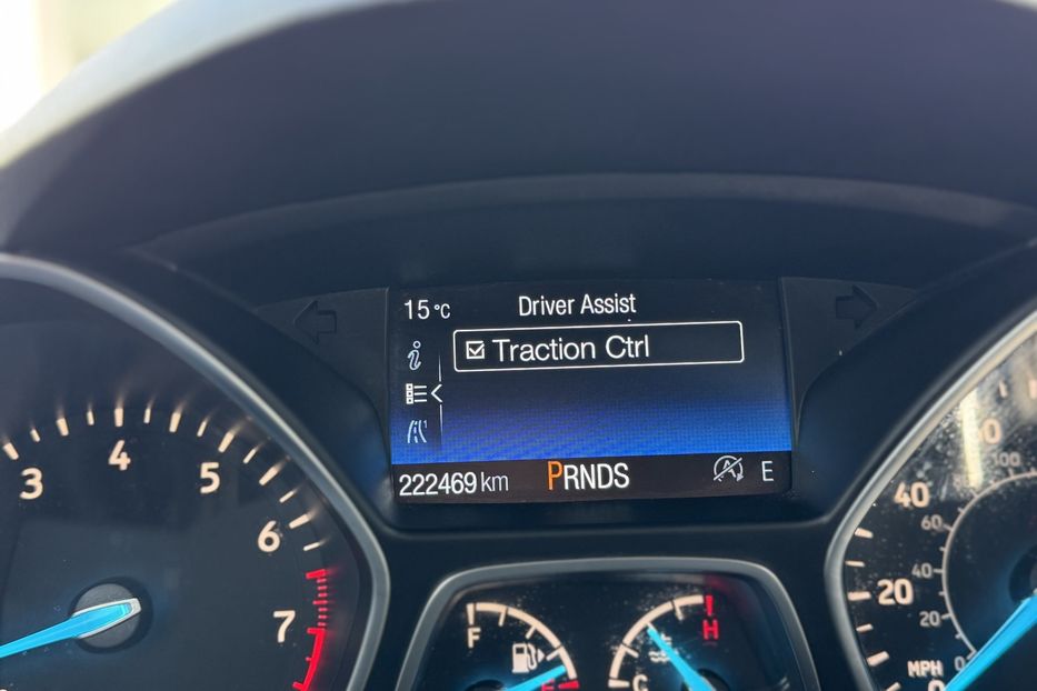 Продам Ford Escape (COMIS) 4х4 2018 года в г. Умань, Черкасская область