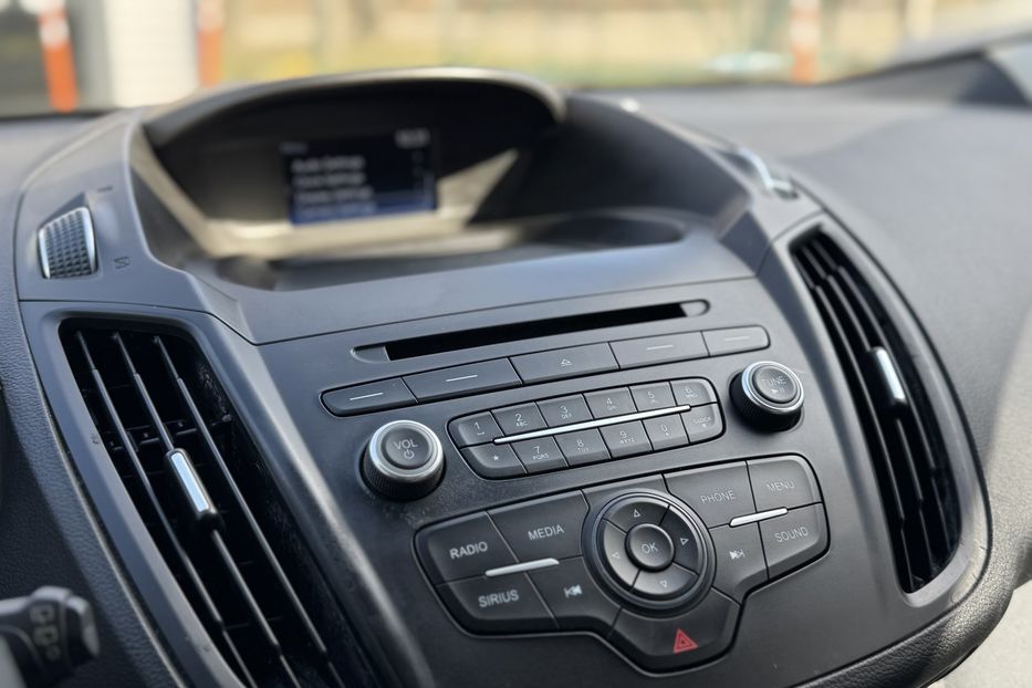 Продам Ford Escape (COMIS) 4х4 2018 года в г. Умань, Черкасская область