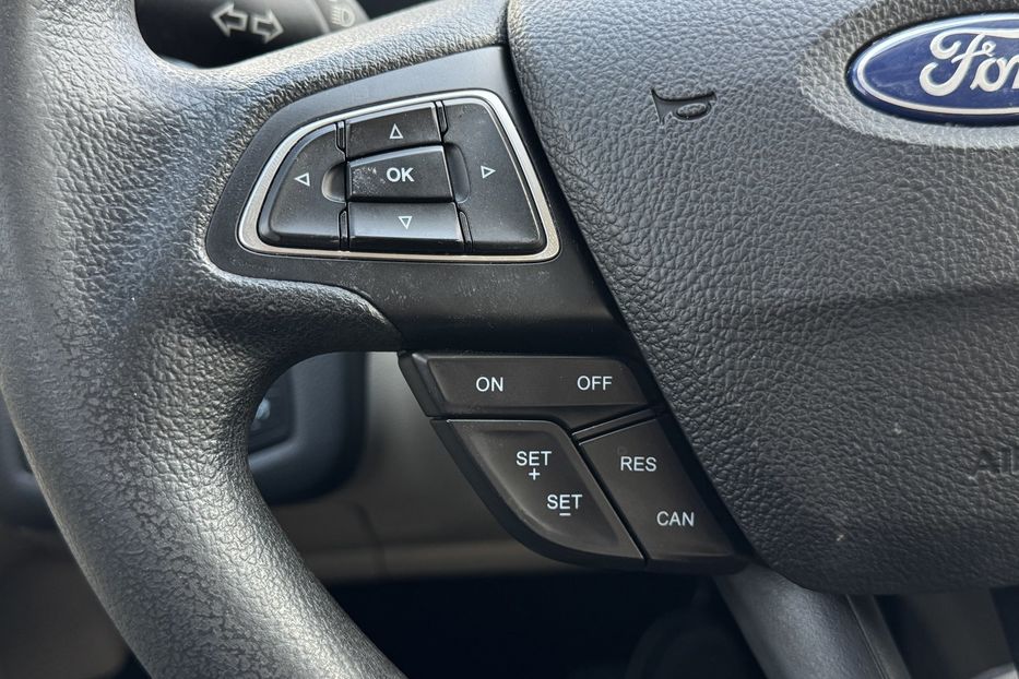 Продам Ford Escape (COMIS) 4х4 2018 года в г. Умань, Черкасская область