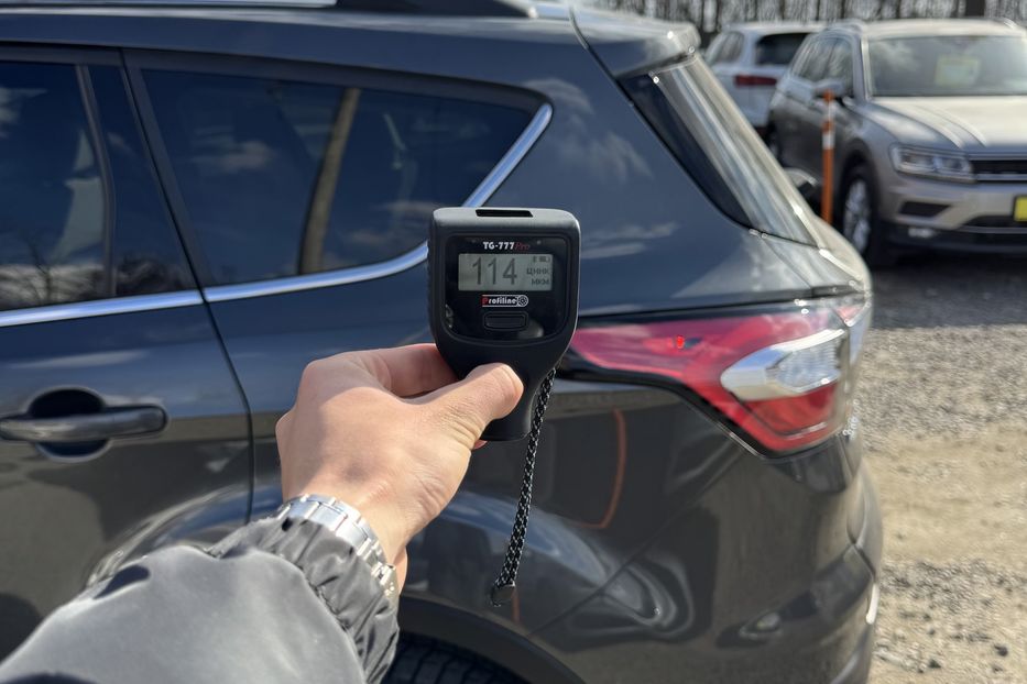 Продам Ford Escape (COMIS) 4х4 2018 года в г. Умань, Черкасская область