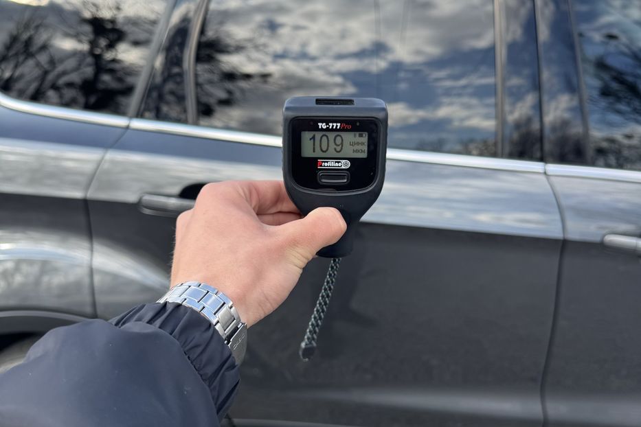 Продам Ford Escape (COMIS) 4х4 2018 года в г. Умань, Черкасская область