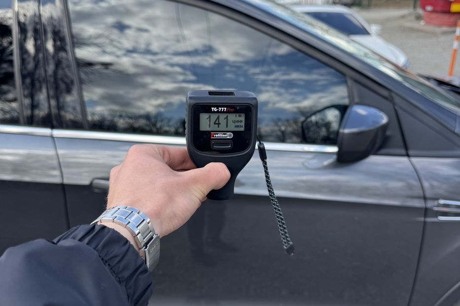 Продам Ford Escape (COMIS) 4х4 2018 года в г. Умань, Черкасская область