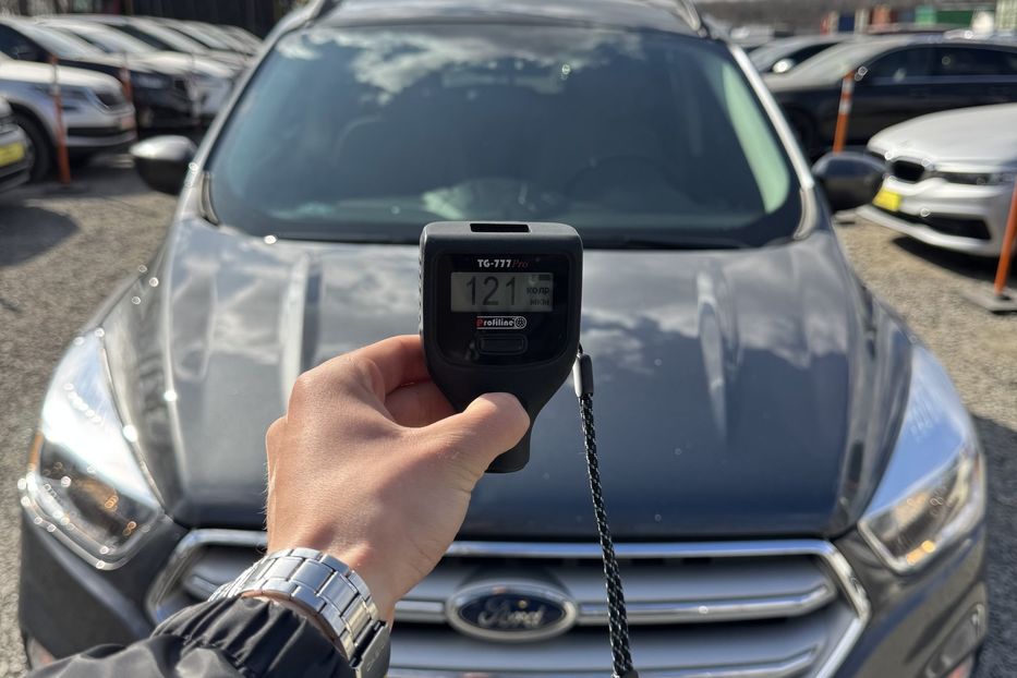 Продам Ford Escape (COMIS) 4х4 2018 года в г. Умань, Черкасская область