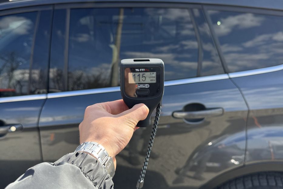 Продам Ford Escape (COMIS) 4х4 2018 года в г. Умань, Черкасская область