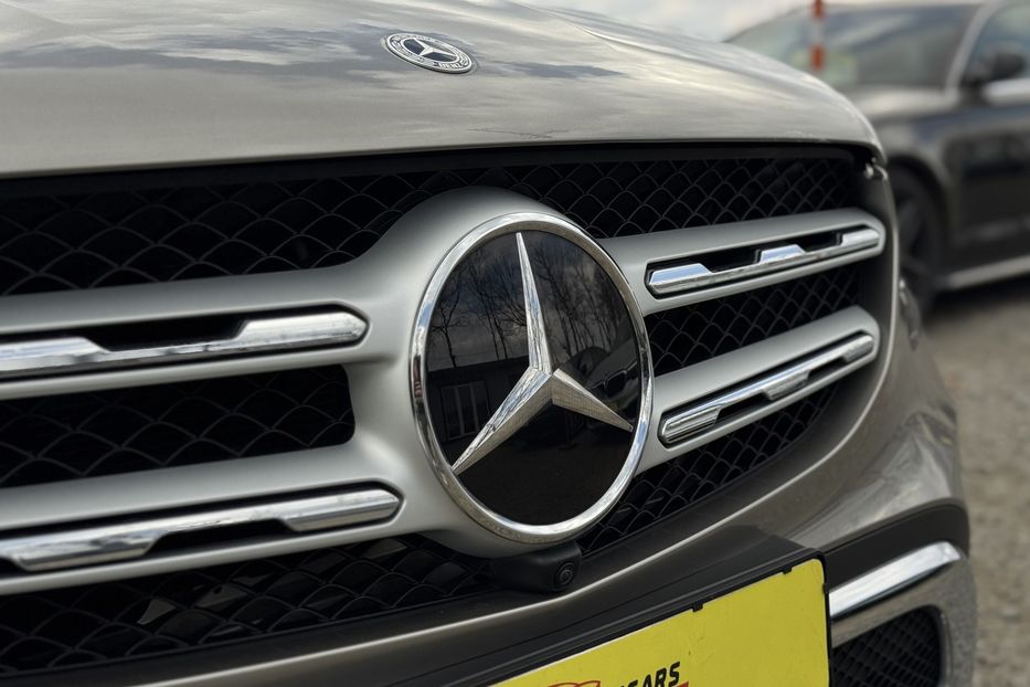 Продам Mercedes-Benz GLC-Class COMIS  2022 года в г. Умань, Черкасская область