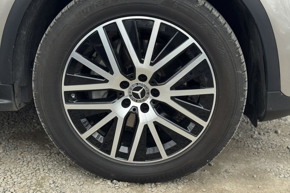 Продам Mercedes-Benz GLC-Class COMIS  2022 года в г. Умань, Черкасская область