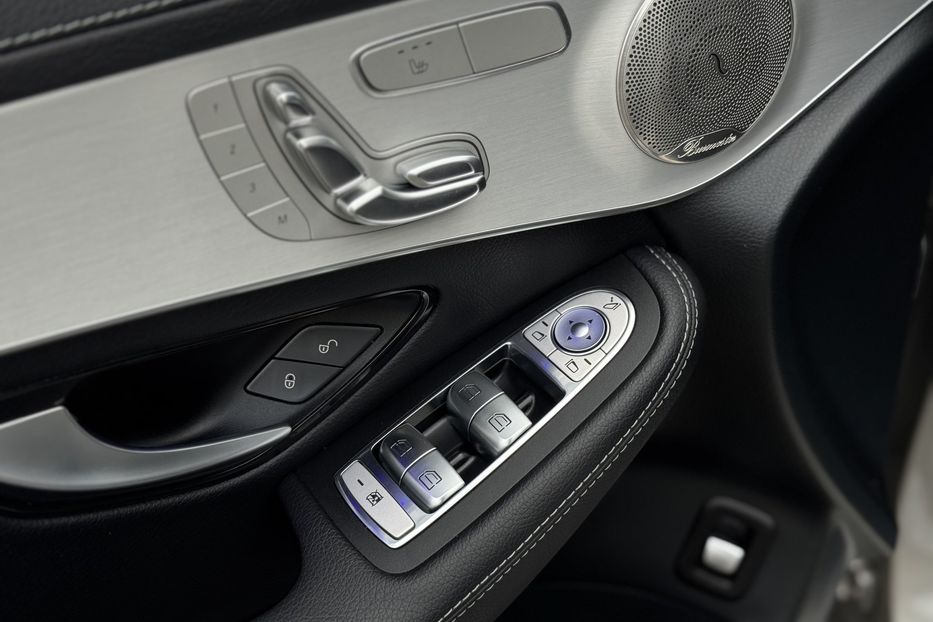 Продам Mercedes-Benz GLC-Class COMIS  2022 года в г. Умань, Черкасская область