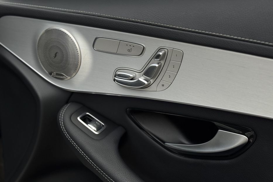 Продам Mercedes-Benz GLC-Class COMIS  2022 года в г. Умань, Черкасская область