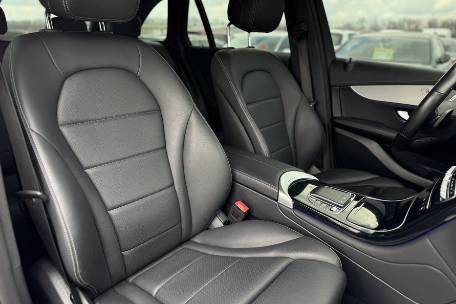 Продам Mercedes-Benz GLC-Class COMIS  2022 года в г. Умань, Черкасская область