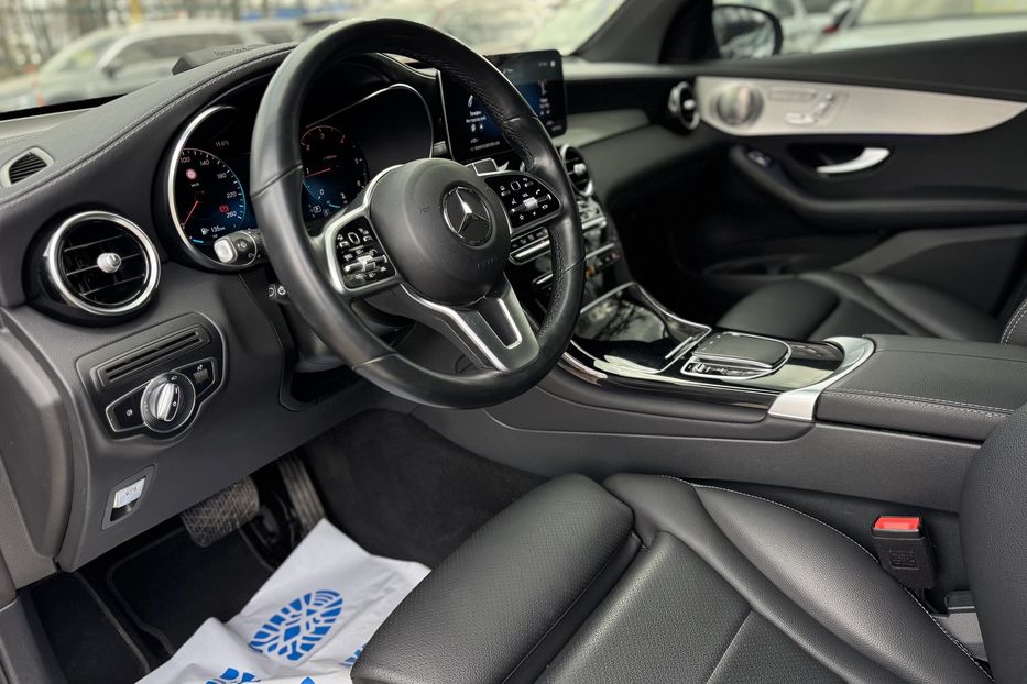 Продам Mercedes-Benz GLC-Class COMIS  2022 года в г. Умань, Черкасская область