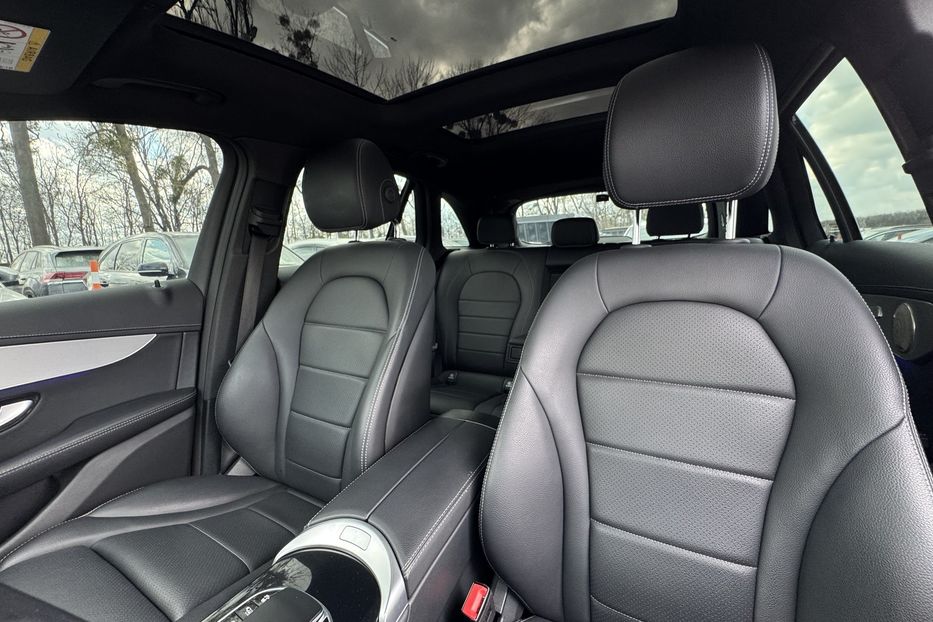 Продам Mercedes-Benz GLC-Class COMIS  2022 года в г. Умань, Черкасская область