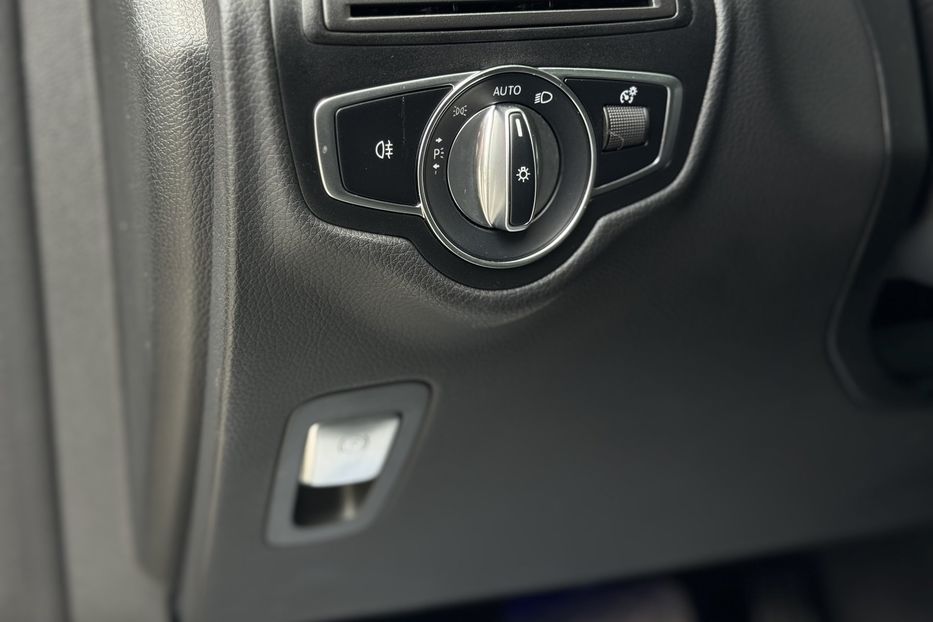 Продам Mercedes-Benz GLC-Class COMIS  2022 года в г. Умань, Черкасская область