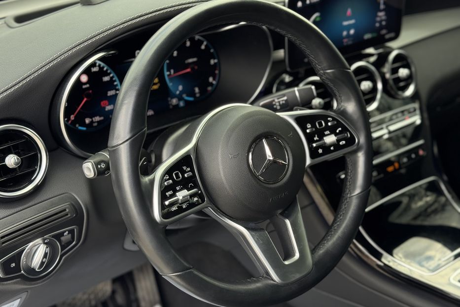 Продам Mercedes-Benz GLC-Class COMIS  2022 года в г. Умань, Черкасская область