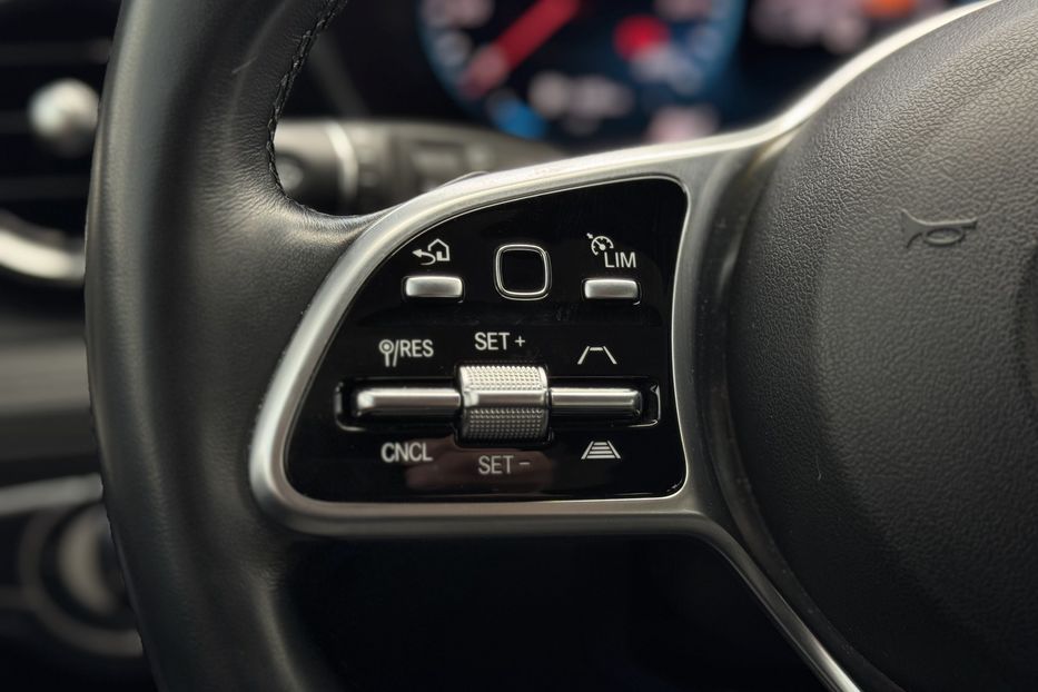 Продам Mercedes-Benz GLC-Class COMIS  2022 года в г. Умань, Черкасская область