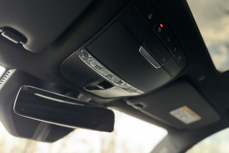 Продам Mercedes-Benz GLC-Class COMIS  2022 года в г. Умань, Черкасская область