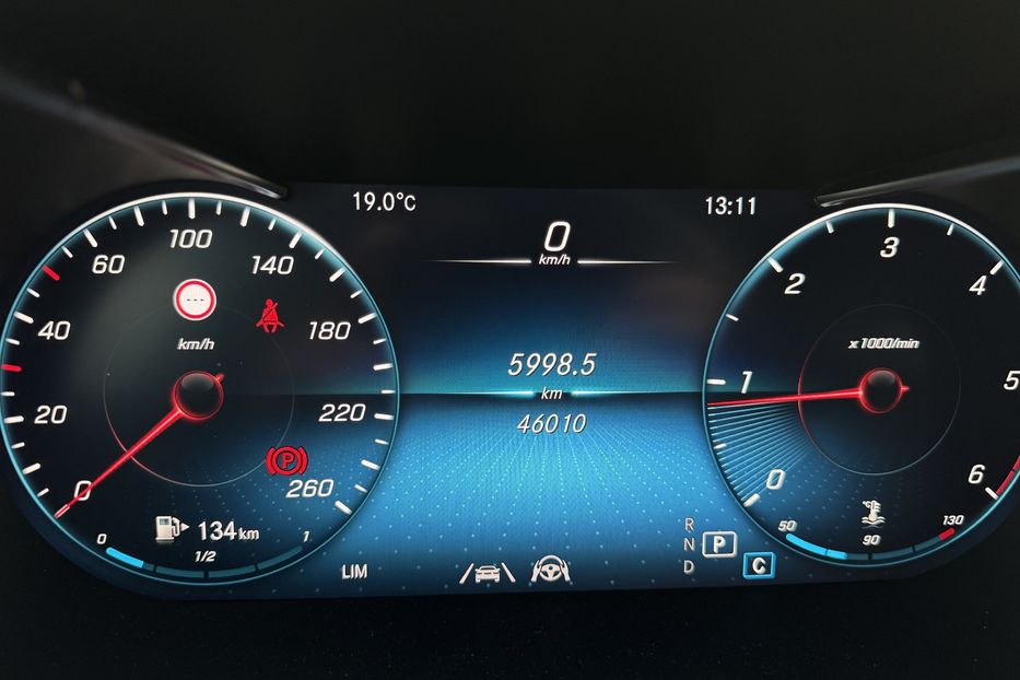 Продам Mercedes-Benz GLC-Class COMIS  2022 года в г. Умань, Черкасская область