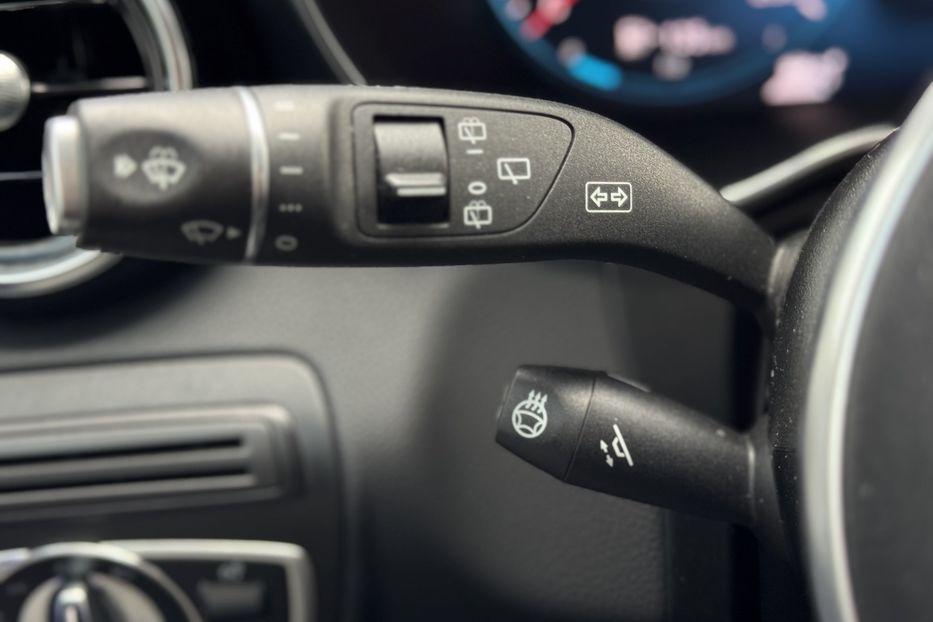 Продам Mercedes-Benz GLC-Class COMIS  2022 года в г. Умань, Черкасская область