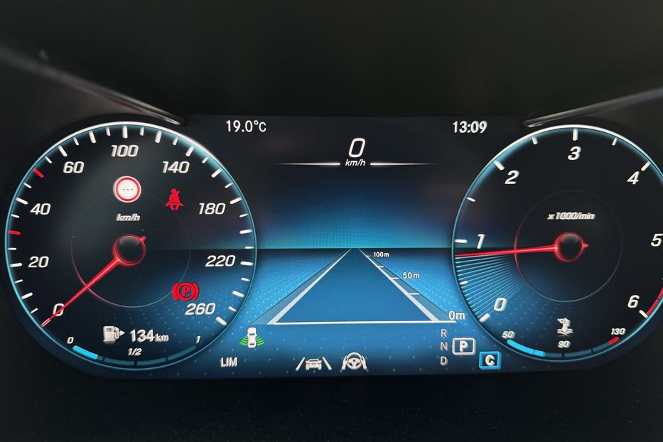 Продам Mercedes-Benz GLC-Class COMIS  2022 года в г. Умань, Черкасская область