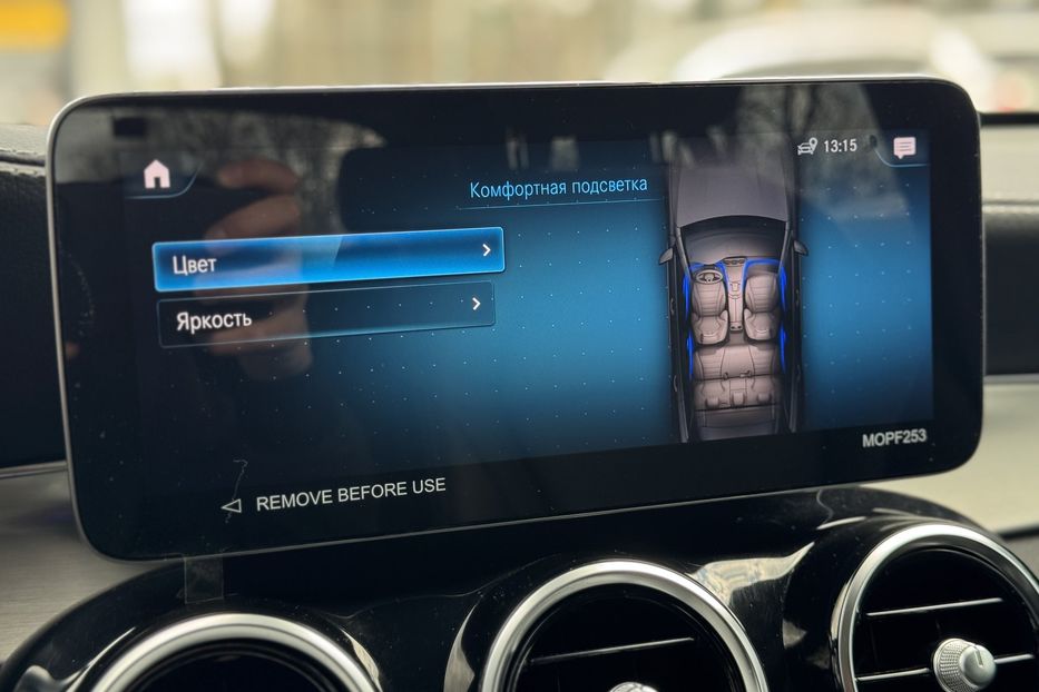 Продам Mercedes-Benz GLC-Class COMIS  2022 года в г. Умань, Черкасская область