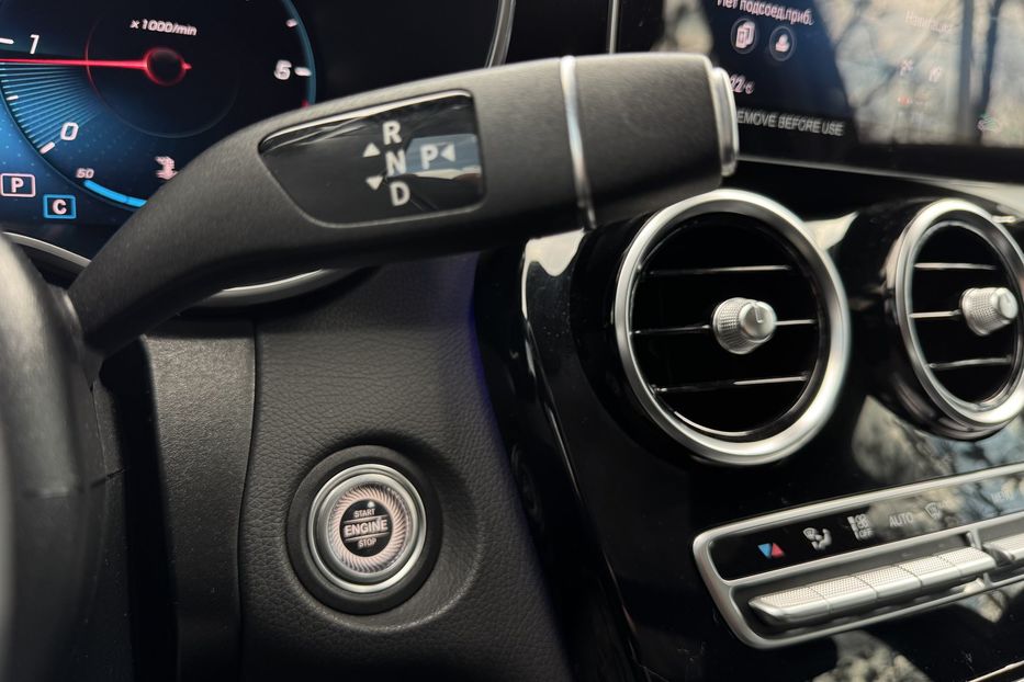 Продам Mercedes-Benz GLC-Class COMIS  2022 года в г. Умань, Черкасская область