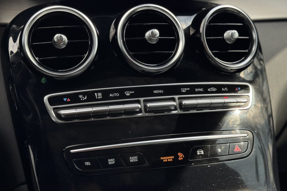 Продам Mercedes-Benz GLC-Class COMIS  2022 года в г. Умань, Черкасская область