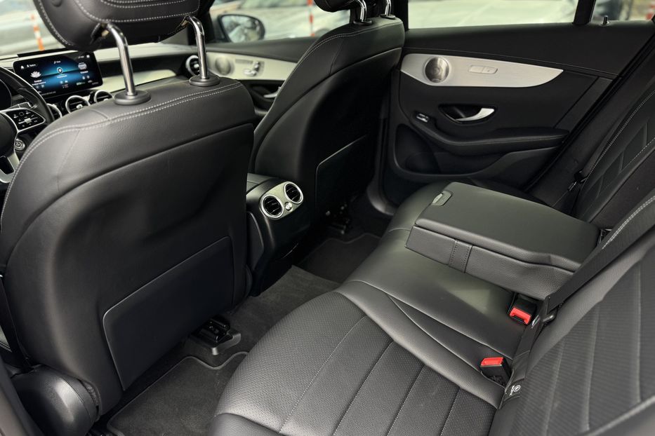 Продам Mercedes-Benz GLC-Class COMIS  2022 года в г. Умань, Черкасская область