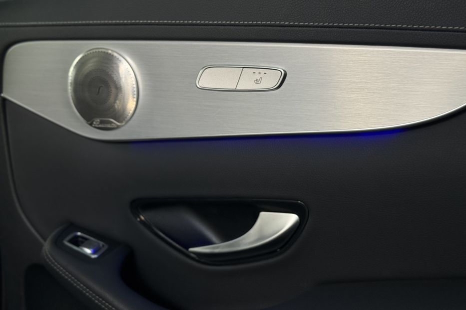 Продам Mercedes-Benz GLC-Class COMIS  2022 года в г. Умань, Черкасская область